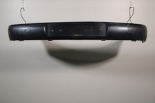 pare-choc avant volkswagen vw