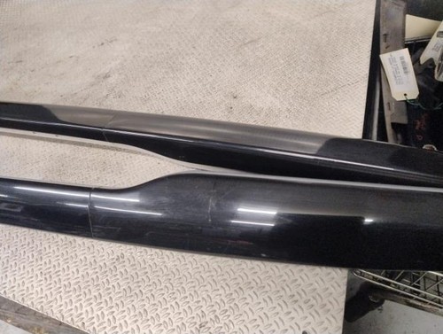 Barres toit citroen - toit,