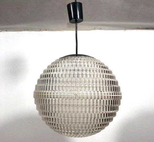 Lustre suspension grosse - suspension,
