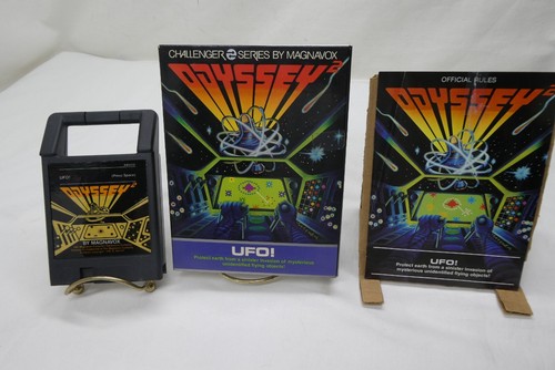 Ufo - ufo, 1981)