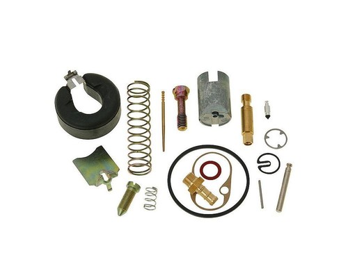 Set réparation carburateur - set,
