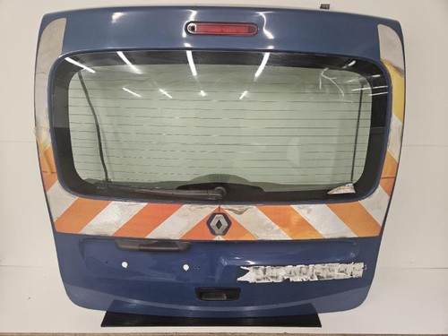 Malle hayon arriere renault - arriere,