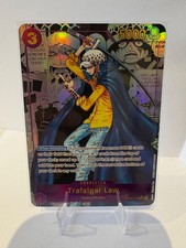 Carte Proxy Custom One Piece