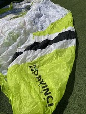 Complete paragliding Parapente Ready To Fly