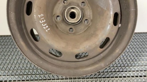 Jante volkswagen golf - volkswagen, 4