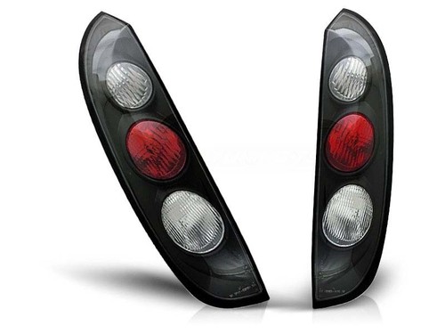Tuning tail light - , set
