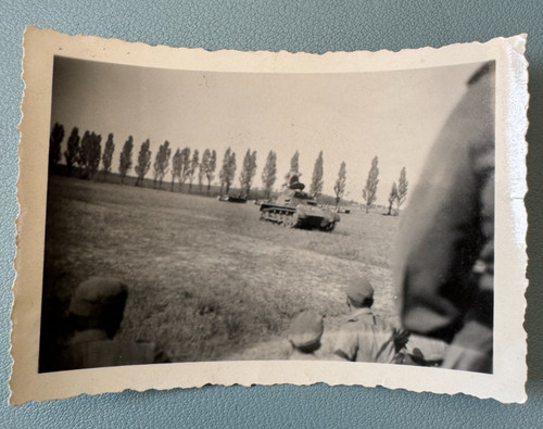 Ww2 photo originale - ww2,