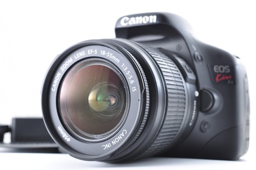 Objectif canon eos - x4, /