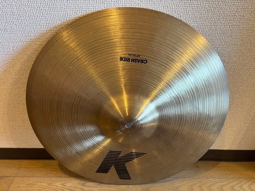 Zildjian iak crash - zildjian,