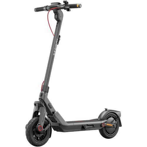 Trottinette électrique segway - électrique,
