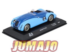 24H214 Voiture 1/43 IXO 24