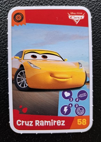 Carte jeu disney jouons - carte,