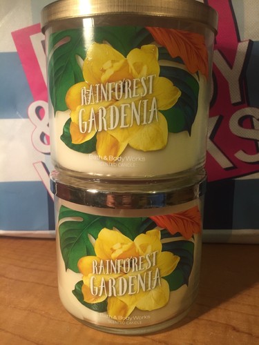 Bath body works - &,