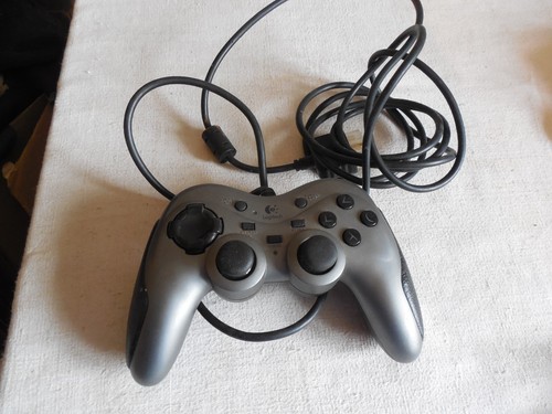 Manette logitech pour - manette,