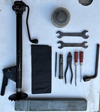 Alfa Romeo Montreal Spider