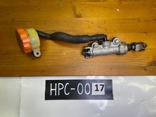 Honda CBR 600 F PC25 pompe de