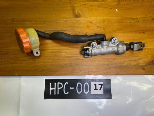 Honda cbr 600 - 600, pompe