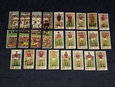 1974-75 ROME Panini Footballers 1975 CHOOSE ** Album Recovered Figure **