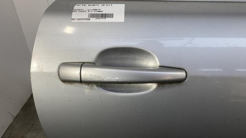 Porte avant droit - , 407