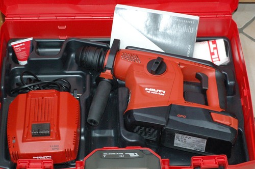 Hilti te300 a36 - hilti, te300-a36
