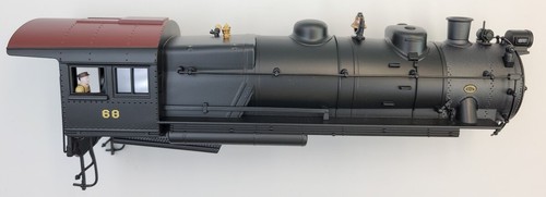 Lionel 28704 pennsylvania - 28704-2,