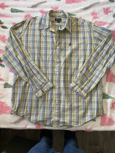 Chemise marlboro classics - chemise,