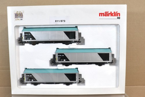 Marklin 44563 003 cfl ans - marklin,