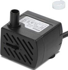 50 GPH Ultra Quiet Small Water