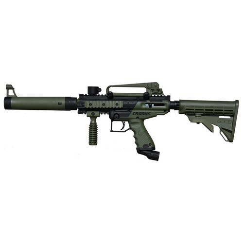 Tippmann cronus tactical - cronus,