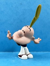 Titeuf - Plastoy 2003 - PVC Figure - Titeuf Victorious