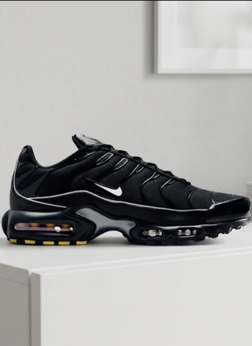 Nike air max black réf - black,