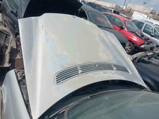 capot  MERCEDES CLASE C 220