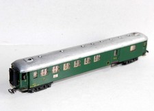 RARE & UNIQUE HO MIXED CAR