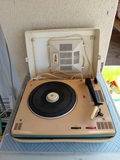 Tourne Disques Ancien SIERA