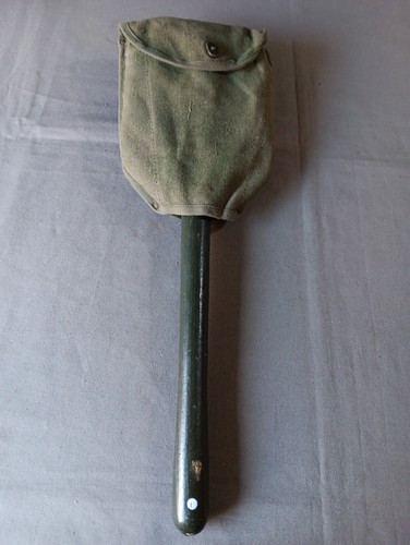 Pelle militaire française - pelle,