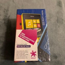 Smartphone Nokia Lumia 520