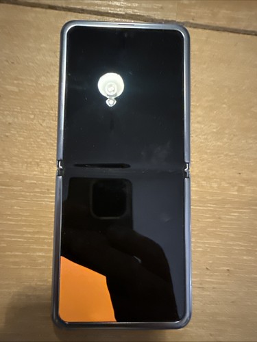 Samsung galaxy flip - 5g, thom