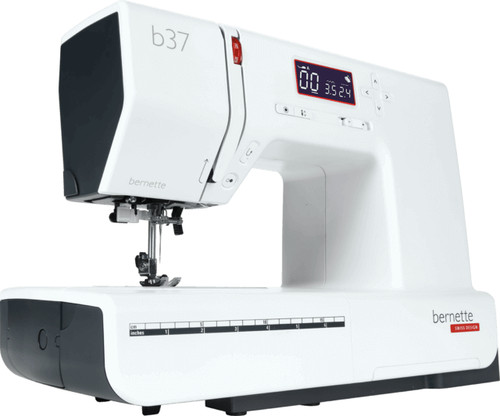 Machine coudre bernina - machine, À