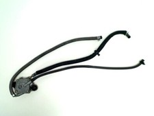 robinet du réservoir de