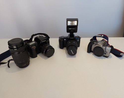 Lot anciens appareils - lot, de