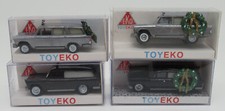 TOY EKO TOYEKO HO 1/86 1/87
