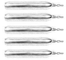 Dropshot Plomb Baguette Plomb Plombs Drop Shot 5 Pièce