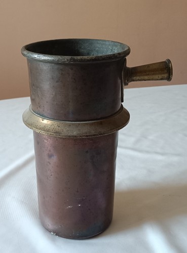 Pot colle ébéniste - pot,