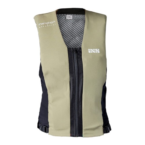 Ixs ipro gilet airbag - 1.0, moto