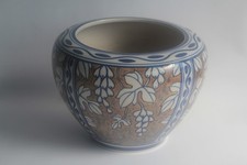 Cache-pot grès Kéramis