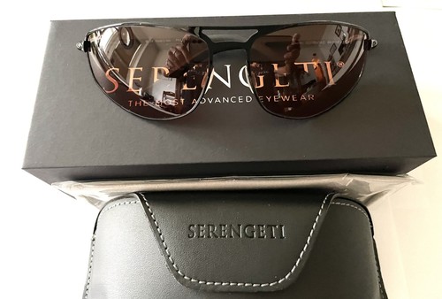 Serengeti sunglasses masten - sunglasses,