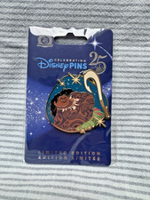 Pin's Disney Maui édition