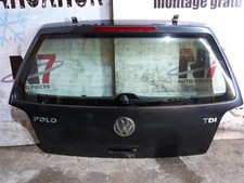 Malle/Hayon arriere VOLKSWAGEN POLO 3 PHASE 2 6N0827025AD