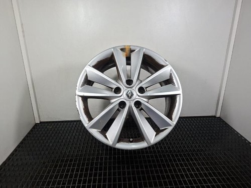 Jante renault scenic - renault, 2