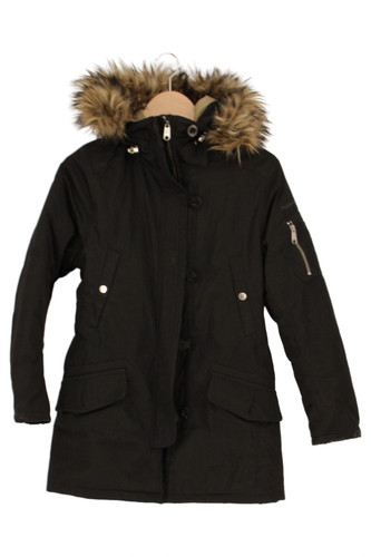 Peak performance parka femme - peak,
